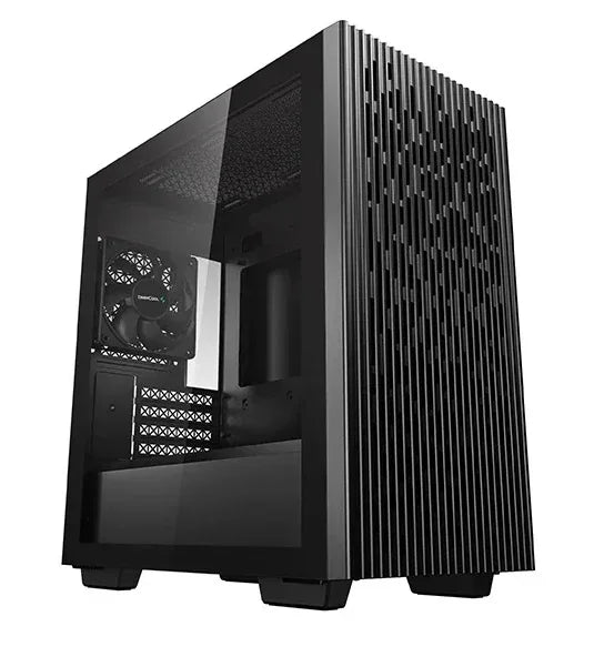 Gabinete Deepcool MATREXX 40 - Tecatech-uy