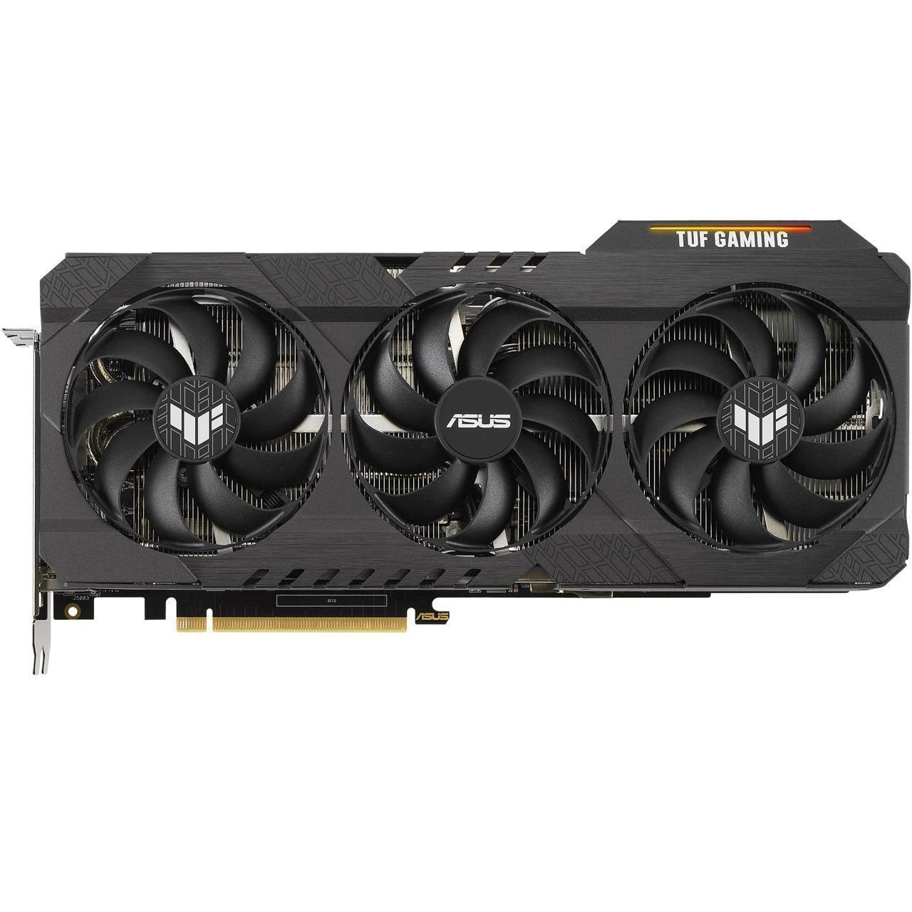 Tarjeta Video Asus RTX 3070 OC 8GB