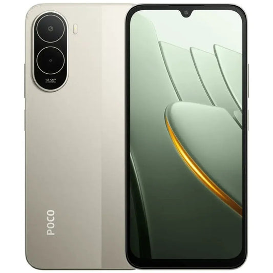 Xiaomi Poco C81 Pro 4GB 64GB dorado