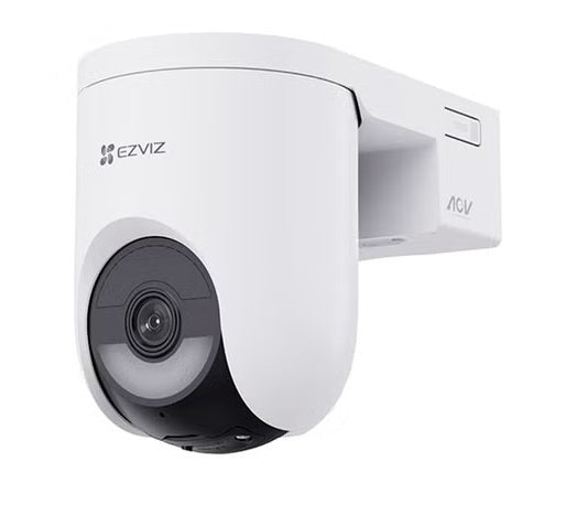 Camara Wifi Ezviz CS-HB8 Lite 2K con movimiento con batería