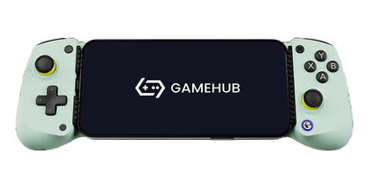 Joystick GameSir X5 Lite verde