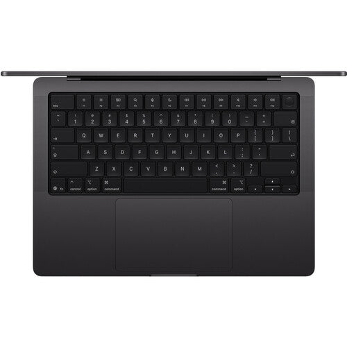 Apple Macbook Pro M5 PRO 18+20, 24GB, 2TB SSD, 14.2'' Retina