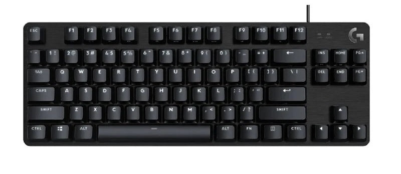Teclado Logitech G413 TKL SE ingles