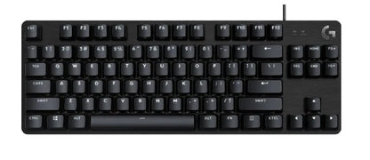 Teclado Logitech G413 TKL SE ingles