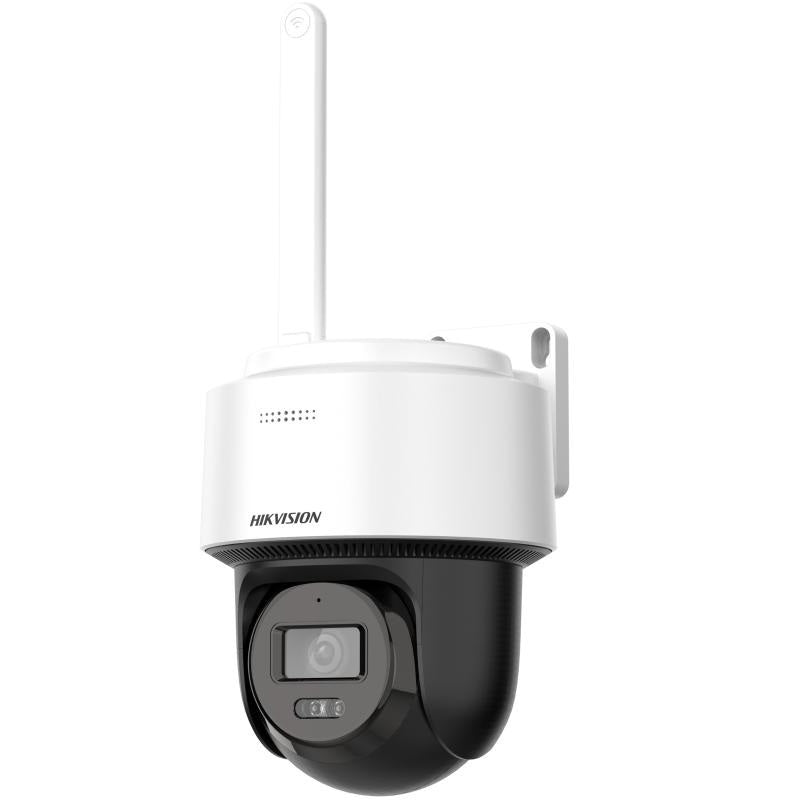 Hikvision Easy Link Wi-Fi Kit NVS + 2 camaras 4MP