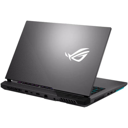 Notebook Gamer Asus ROG Ryzen 7 4.7Ghz, 16GB, 512GB SSD, 15.6 FHD, RTX 3050 4GB - Tecatech-uy