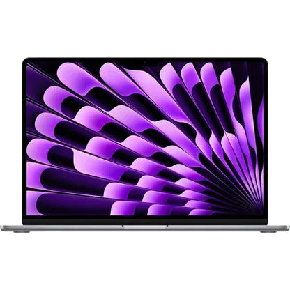 Apple Macbook Air M3 Octacore, 16GB, 512GB SSD, 15.3'' Retina - Tecatech-uy