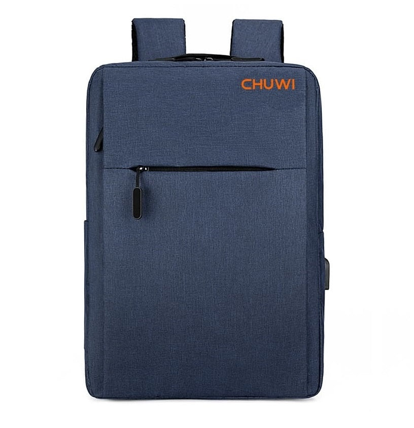 Mochila Chuwi azul 15.6