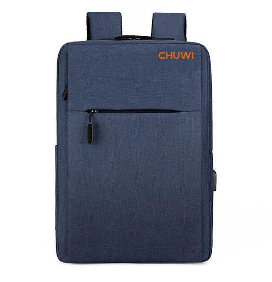 Mochila Chuwi azul 15.6