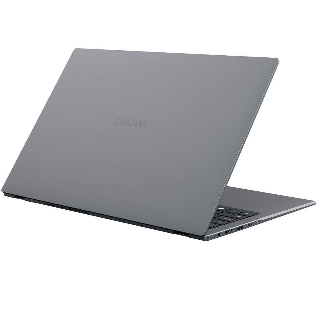 Notebook Chuwi Quadcore N150 3.6Ghz, 16GB, 512GB, 15.6 FHD, Español