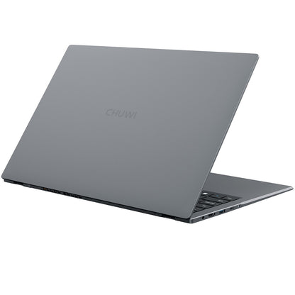 Notebook Chuwi Quadcore N150 3.6Ghz, 16GB, 512GB, 15.6 FHD, Español