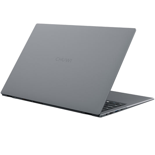 Notebook Chuwi Quadcore N150 3.6Ghz, 16GB, 512GB, 15.6 FHD, Español