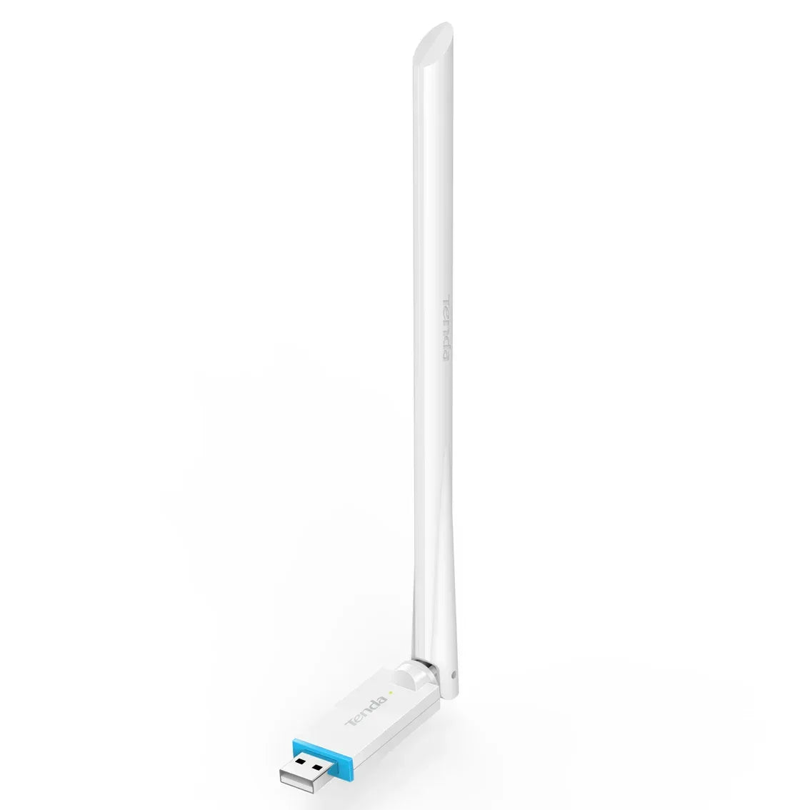 Adaptador Tenda USB WiFi N 150mbps alta potencia - Tecatech-uy