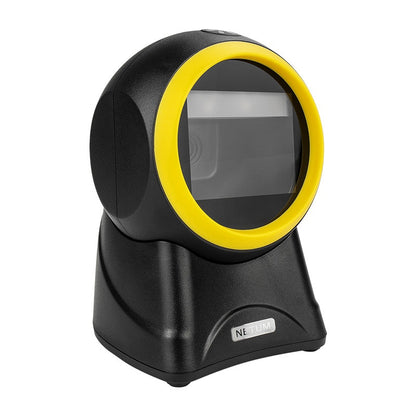 Lector de código de barras Netum 2D Omnidireccional