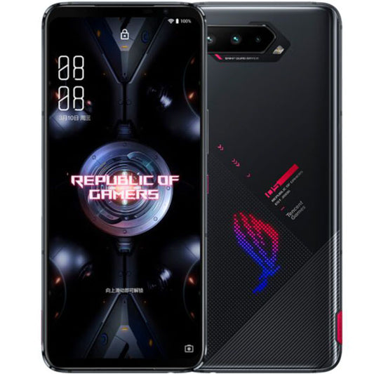 Asus ROG Phone 5 12GB 128GB negro