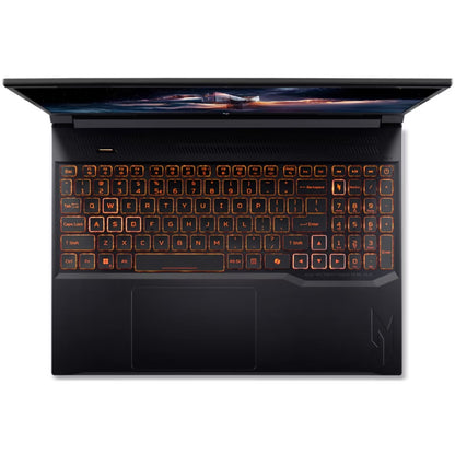 Notebook Gamer Acer Core 9 270H 5.8Ghz, 32GB, 1TB SSD, 16 FHD+ 180Hz, RTX 5070 8GB