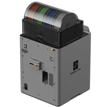 Impresora 3D Bambu Lab P2S Combo con AMS2 PRO - Tecatech-uy