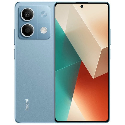 Xiaomi Redmi Note 13 5G 8GB 256GB azul