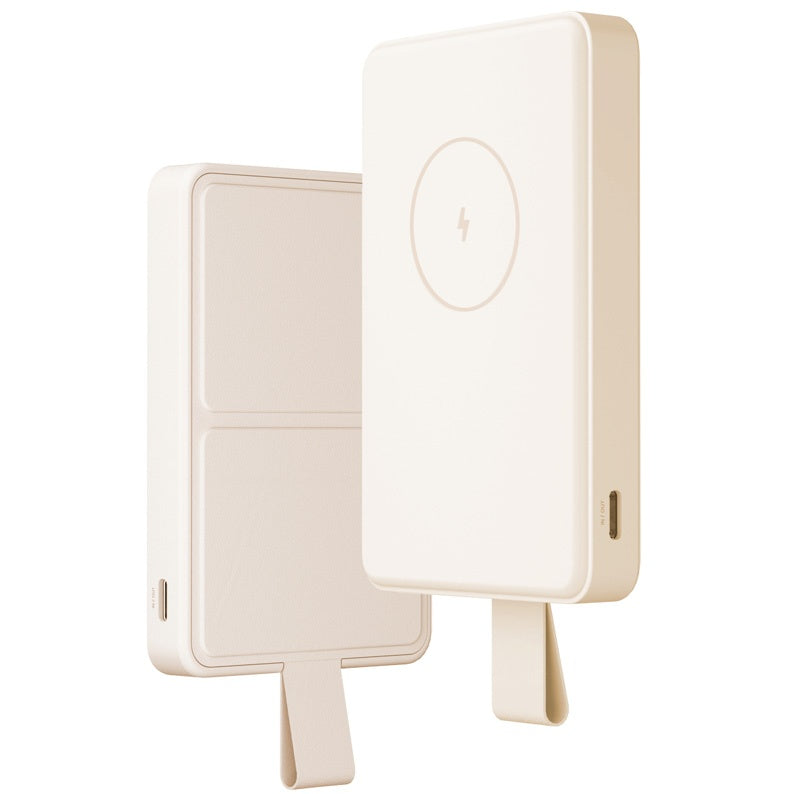 Powerbank Xiaomi Magnetic Power Bank 6000mAh