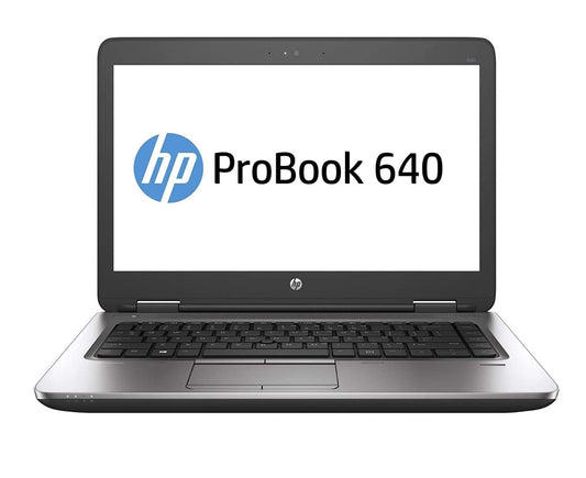 Notebook HP Core i5 2.4Ghz, 8GB, 256GB, 14" FHD