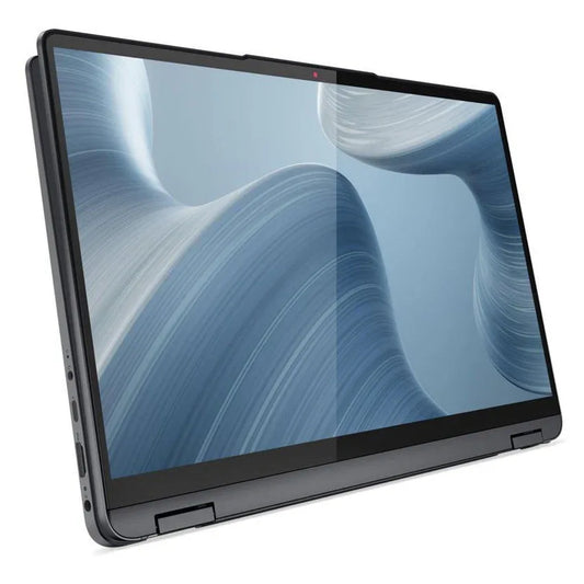 Notebook Convertible Lenovo Core i5 4.4Ghz, 8GB, 512GB SSD, 14 WUXGA Touch - Tecatech-uy