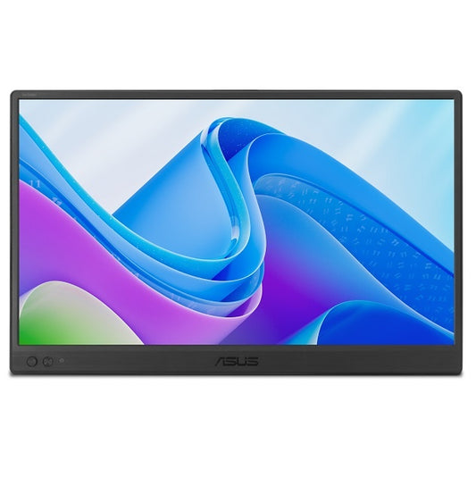 Monitor Asus ZenScreen 15.6 Full HD IPS USB-C