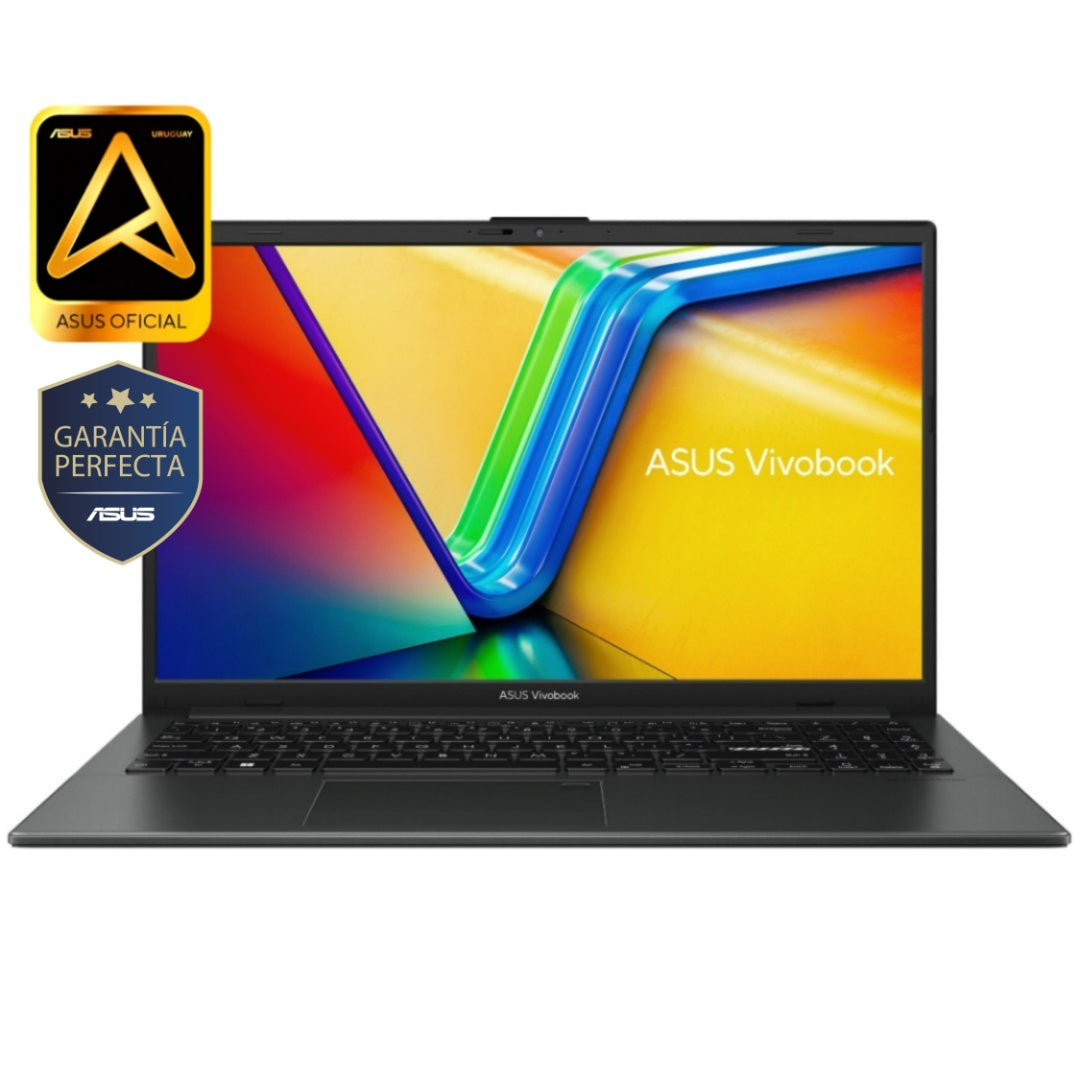 Notebook Asus Core i3 3.8Ghz, 8GB, 256GB SSD, 15.6 FHD, Español