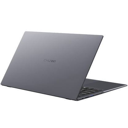 Notebook Chuwi Quadcore N150 3.6Ghz, 16GB, 512GB, 14 FHD, Español