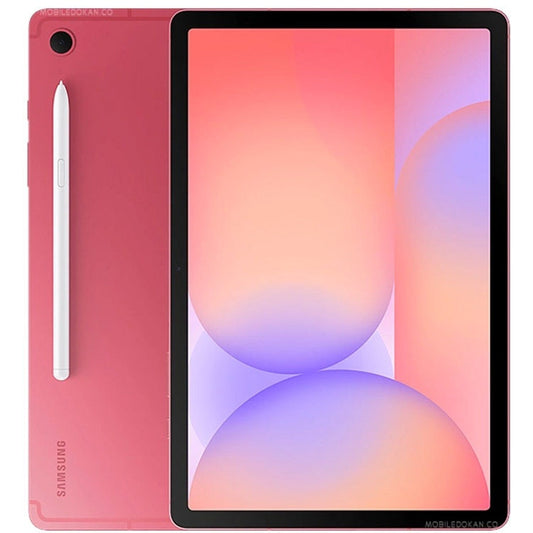 Samsung X400 Tab S10 Lite 6+128GB 11 roja