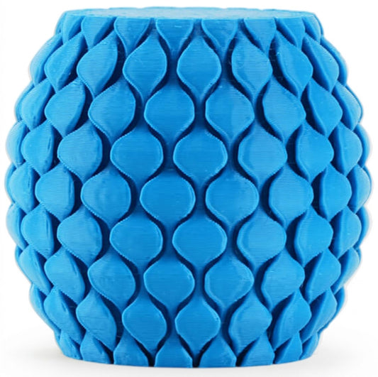 Filamento Sunlu PETG celeste 1.75mm