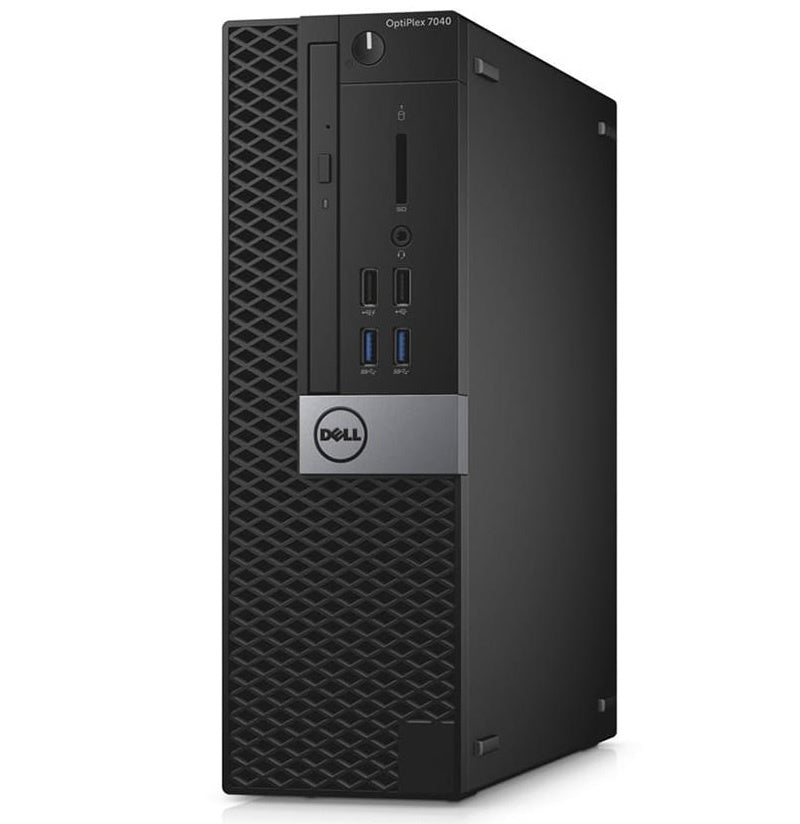 Equipo Dell Core i7 4.00Ghz, 8GB, 500GB