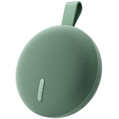 Parlante BT Xiaomi Essential verde