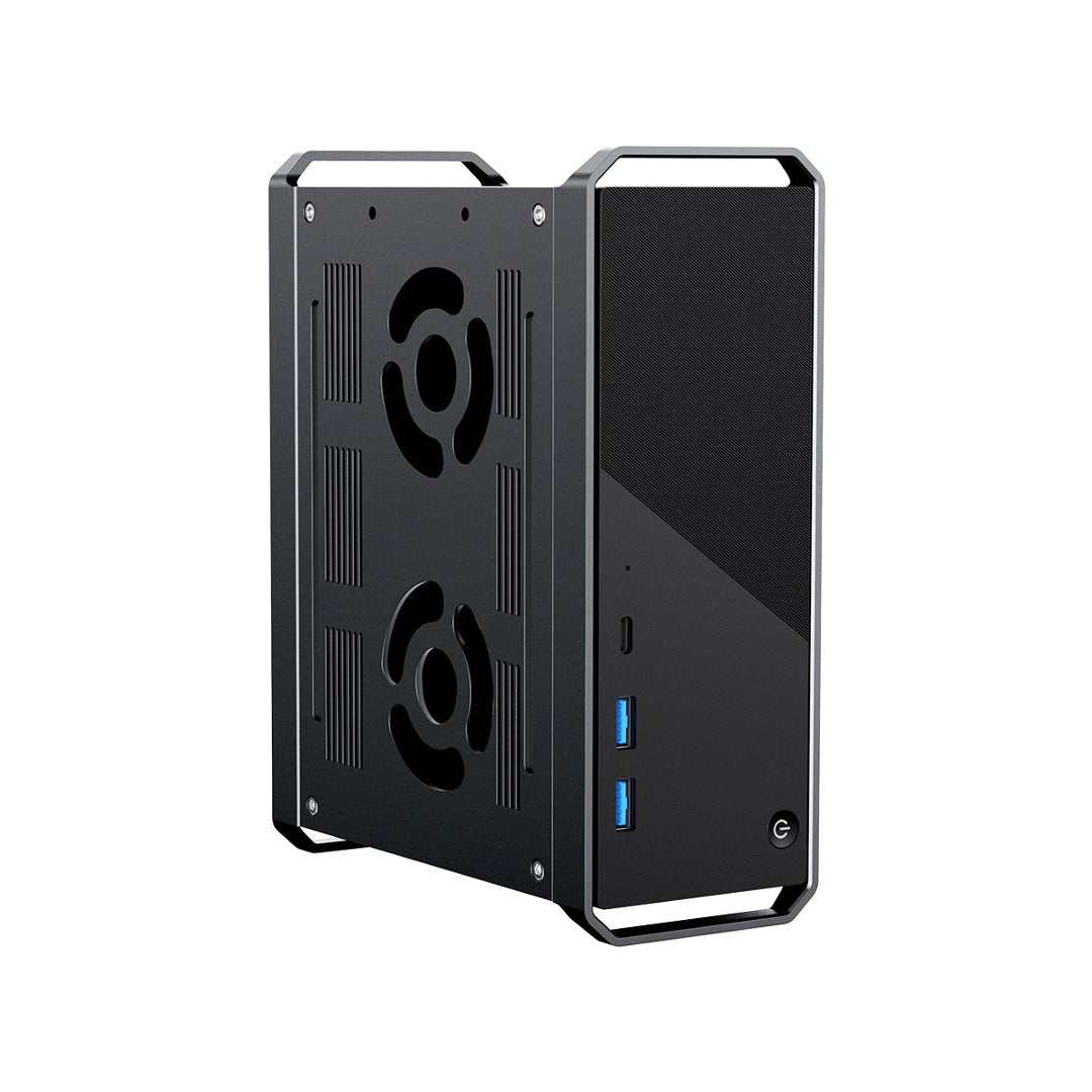 Equipo Mini PC Chuwi Core i5 4.40Ghz, 16GB, 512GB SSD, Win 11