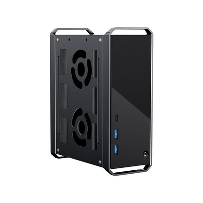 Equipo Mini PC Chuwi Core i5 4.40Ghz, 16GB, 512GB SSD, Win 11