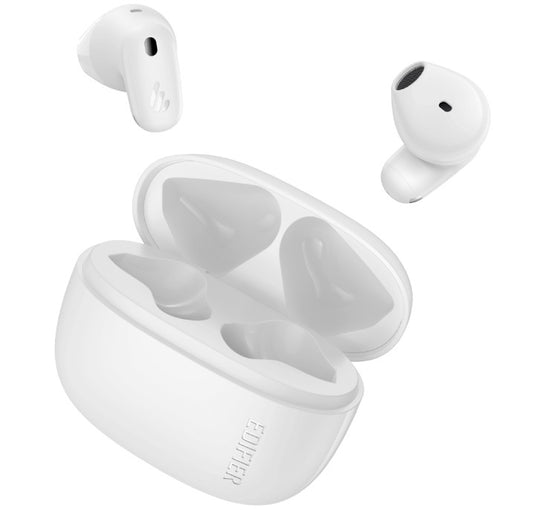 Audifonos Edifier X1 Lite blancos bluetooth