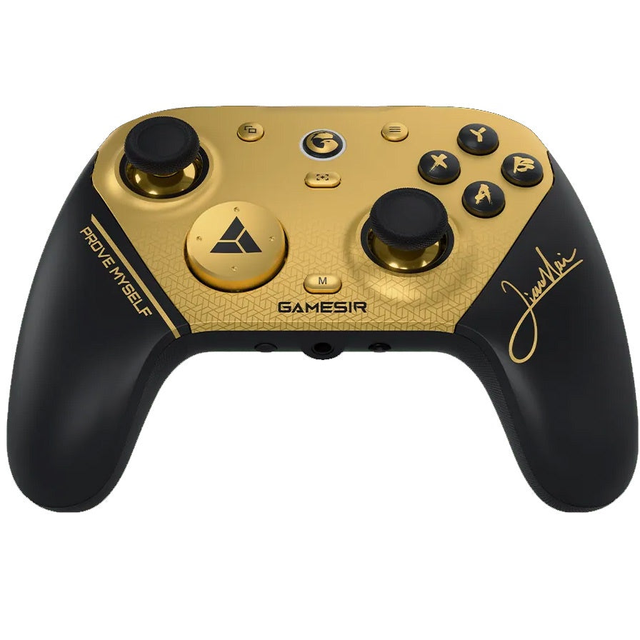 Joystick GameSir G7 Pro 8K Champion Edition
