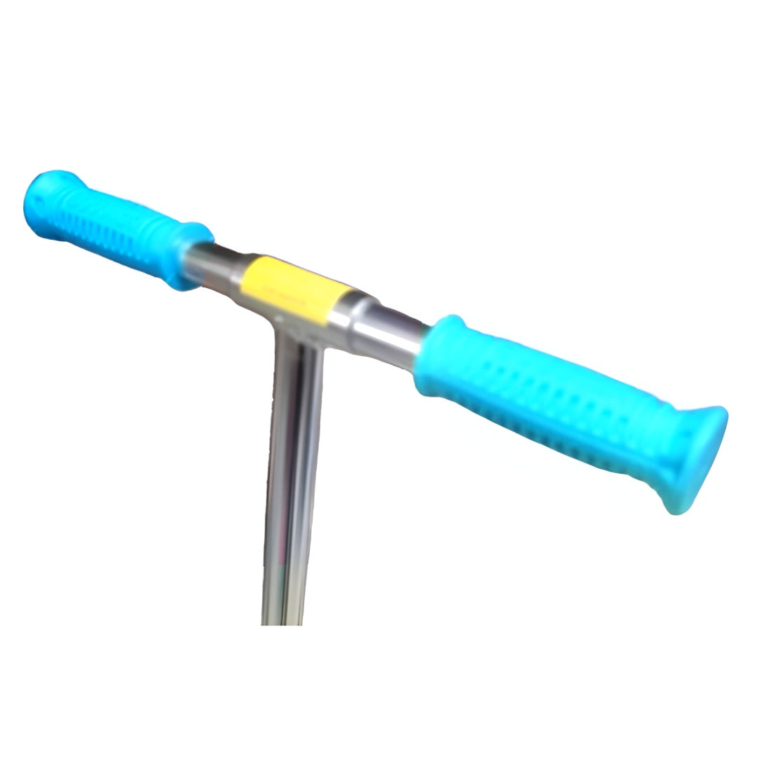 Monopatin Urbano plegable Tinok Azul