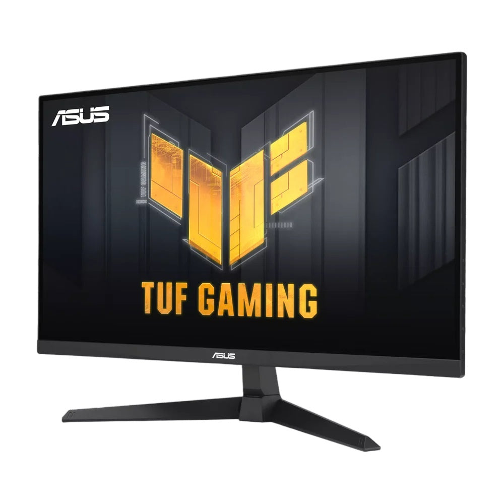 Monitor Asus 27 TUF Fast IPS Full HD 16:9