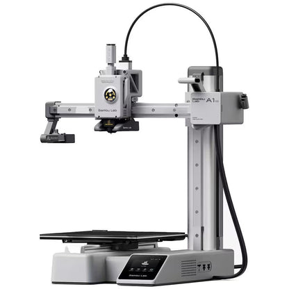 Impresora 3D Bambu Lab A1 Mini Combo con AMS Lite