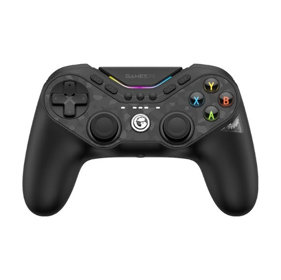 Joystick GameSir Tarantula Pro negro