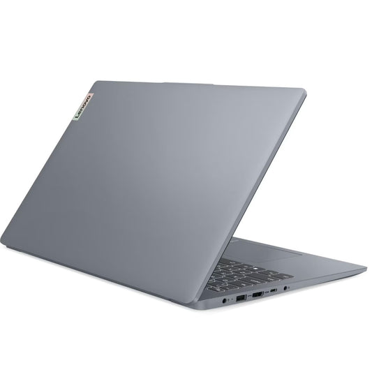 Notebook Lenovo Core i5 4.6Ghz, 8GB, 512GB SSD, 15.6 FHD