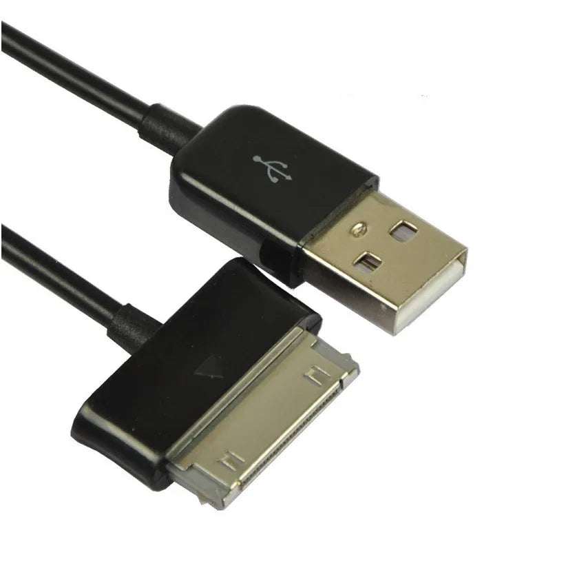 Cable USB para Samsung Galaxy TAB 2 - Tecatech-uy