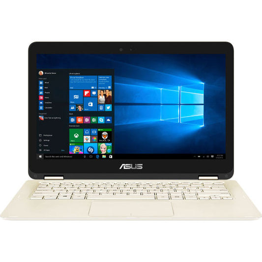 Ultrabook Asus Zenbook Core i5 3.2Ghz, 8GB, 512GB SSD, 13.3 Full HD Touch, Aluminio