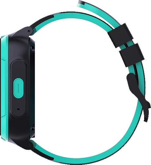 Reloj Smartwatch LAGENIO 4G Kids Watch K1 verde