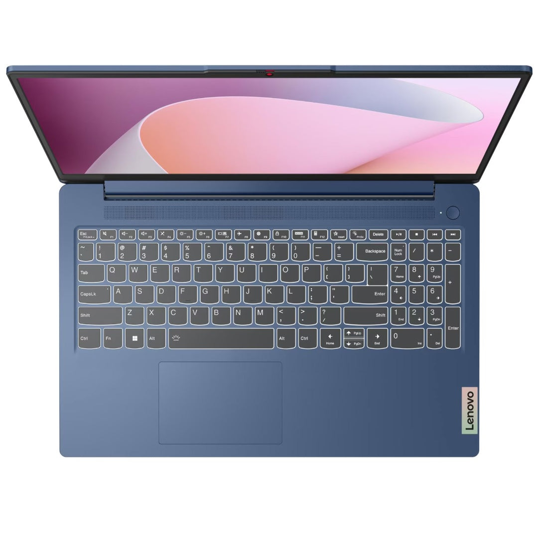 Notebook Lenovo Ryzen 5 4.3Ghz, 8GB, 256GB SSD, 15.6 FHD