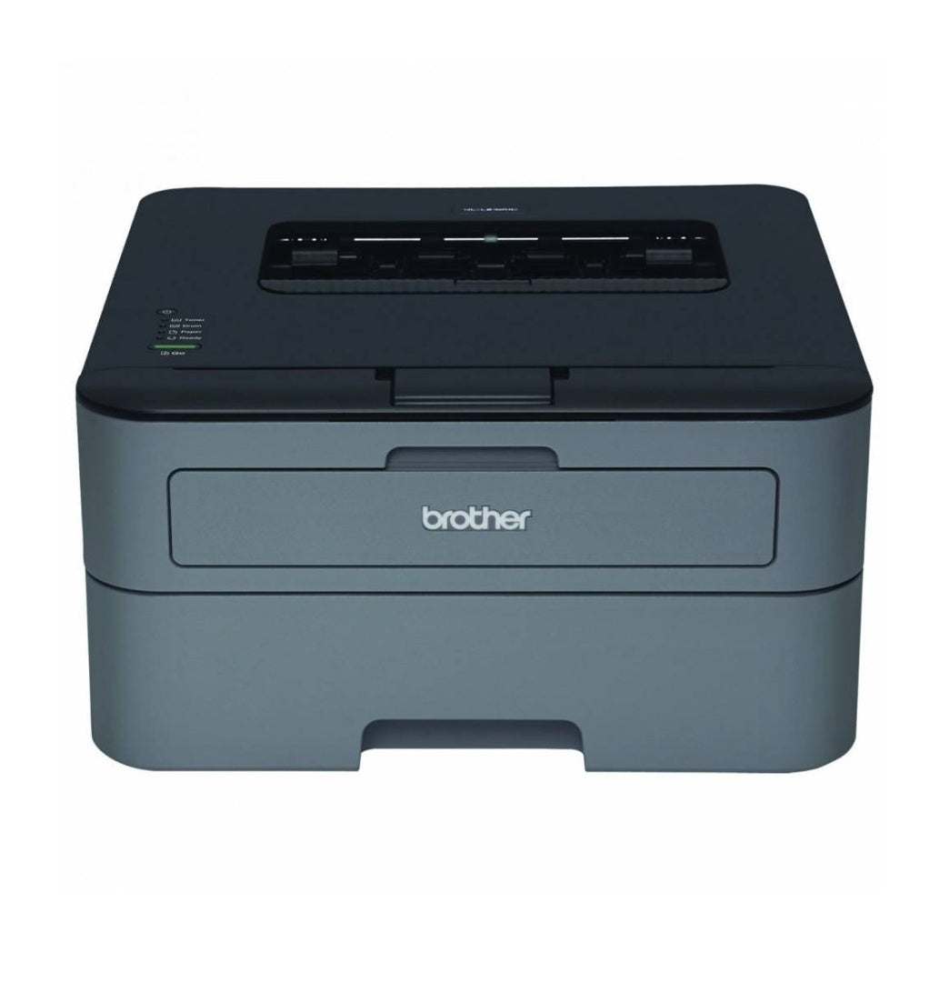 Impresora Brother Laser Monocromo HLL2320D 