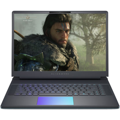Notebook Gamer DELL Core Ultra 9 275HX 5.4Ghz, 32GB, 2TB SSD, 16 QHD+ 240Hz, RTX 5070Ti 12GB
