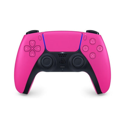 Joystick Sony DualSense Inalámbrico PS5 Rosado