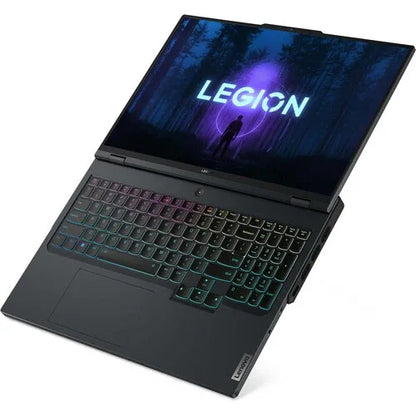Notebook Gamer Lenovo Core i7 5.0Ghz, 32GB, 1TB SSD, 16 WQXGA 165Hz, RTX 4060 8GB - Tecatech-uy