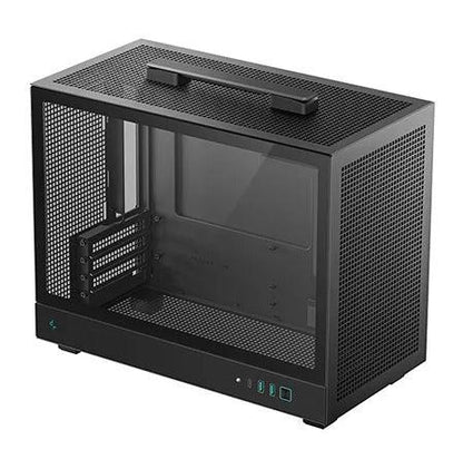 Gabinete Deepcool CH160 Plus - Tecatech-uy